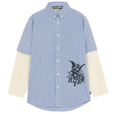 Camicia uomo Angel Double