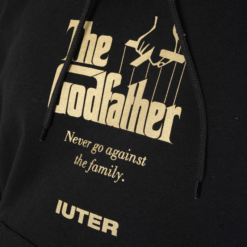 Felpa uomo The Godfather Hdy