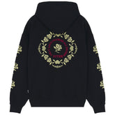 Felpa uomo Floral