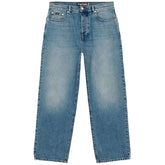 Pantalone uomo Denim Baggy