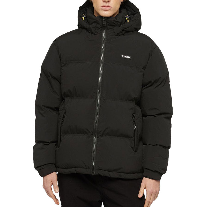Piumino uomo Puff