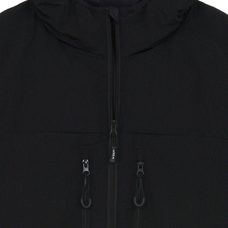 Piumino uomo Storm Puff