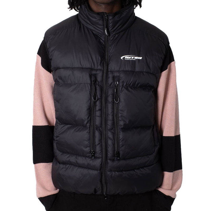 Gilet uomo Storm Puff
