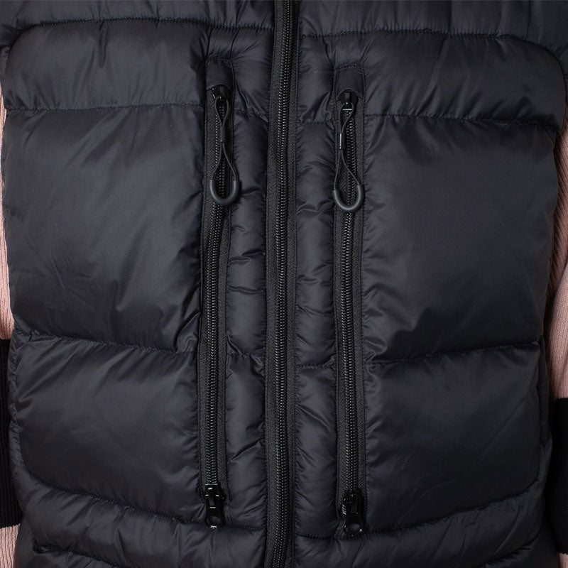 Gilet uomo Storm Puff