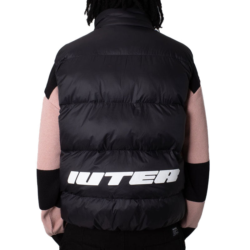 Gilet uomo Storm Puff