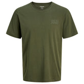 T-Shirt uomo Logo