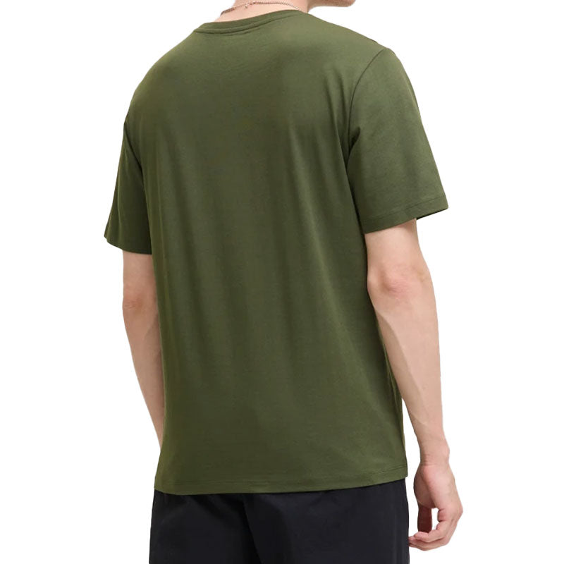 T-Shirt uomo Logo