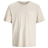 T-Shirt uomo Logo