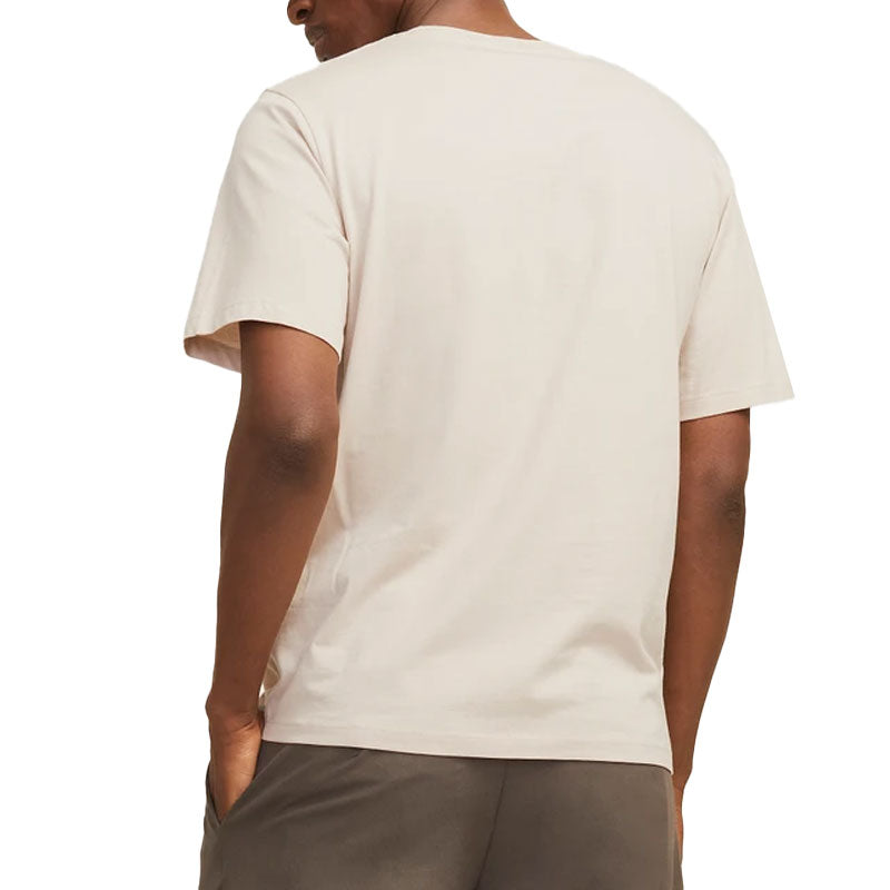 T-Shirt uomo Logo