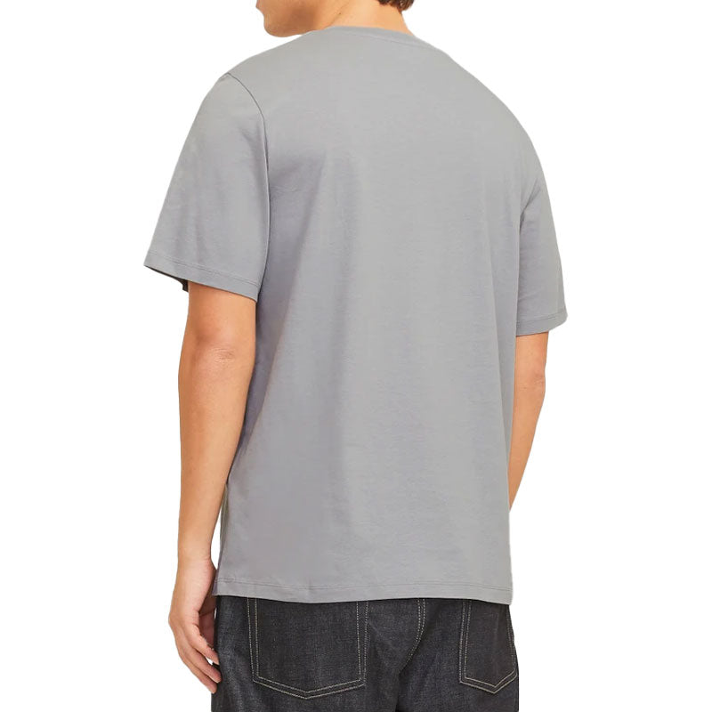 T-Shirt uomo Logo