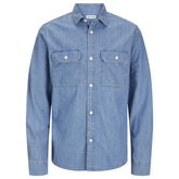 Camicia uomo Travis