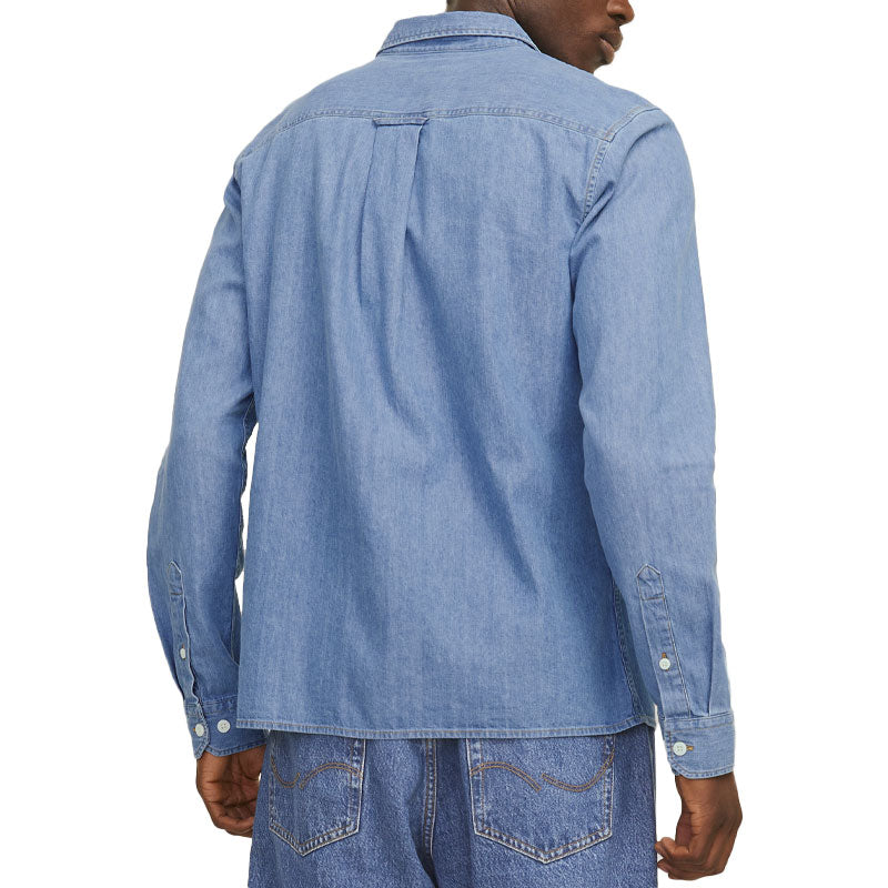 Camicia uomo Travis