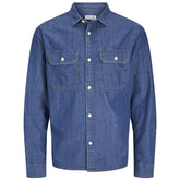 Camicia uomo Travis