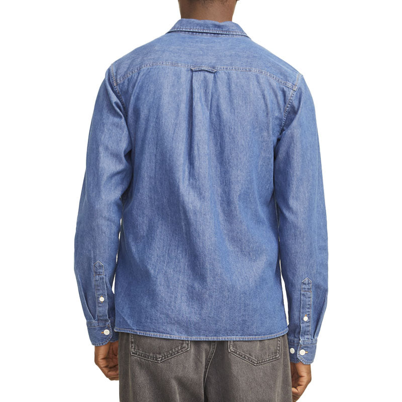 Camicia uomo Travis