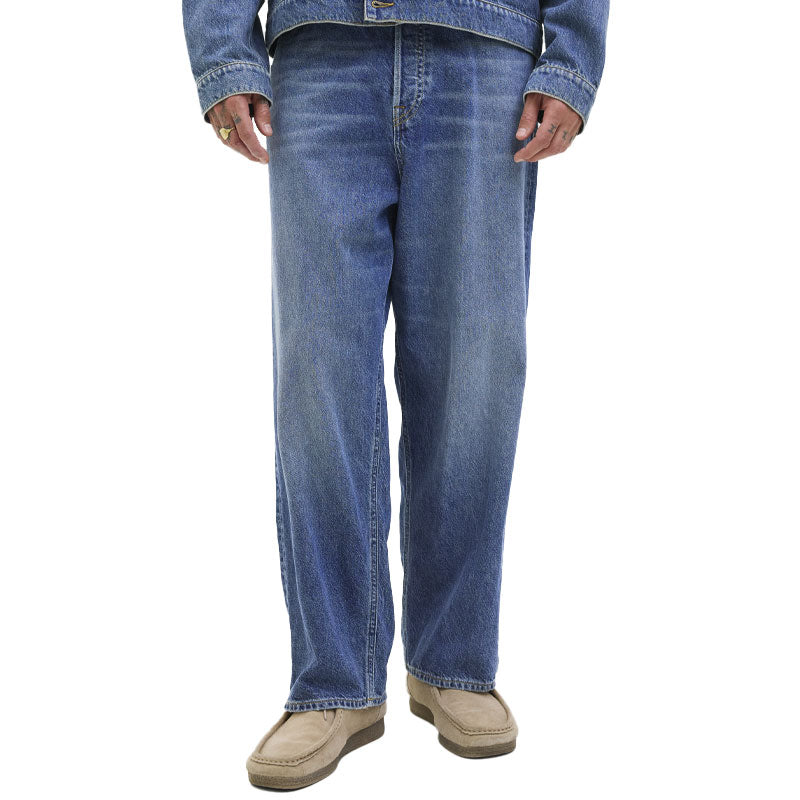 Pantalone uomo Iron Original
