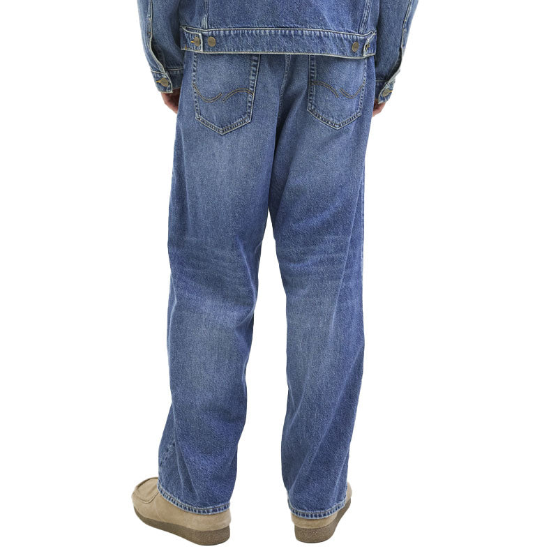 Pantalone uomo Iron Original