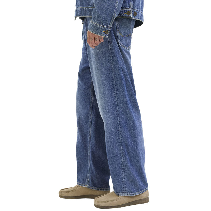 Pantalone uomo Iron Original