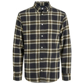 Camicia uomo Classic Flannel