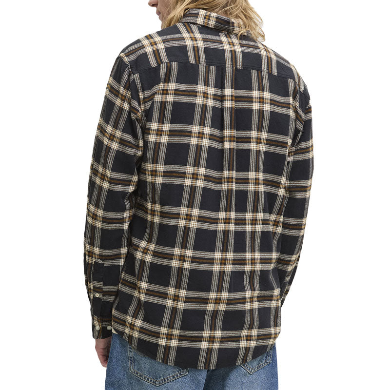Camicia uomo Classic Flannel
