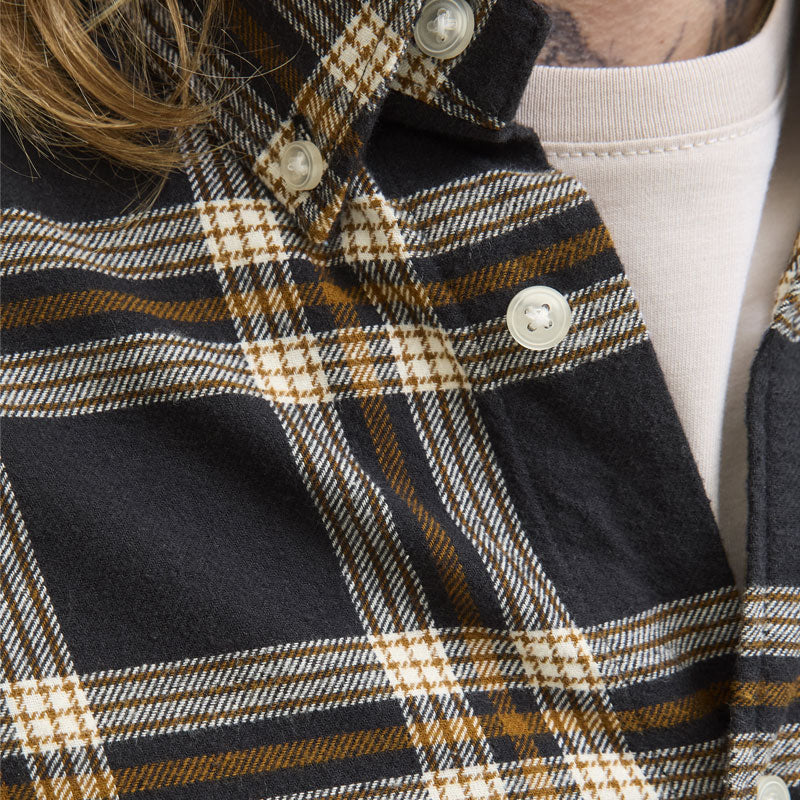Camicia uomo Classic Flannel