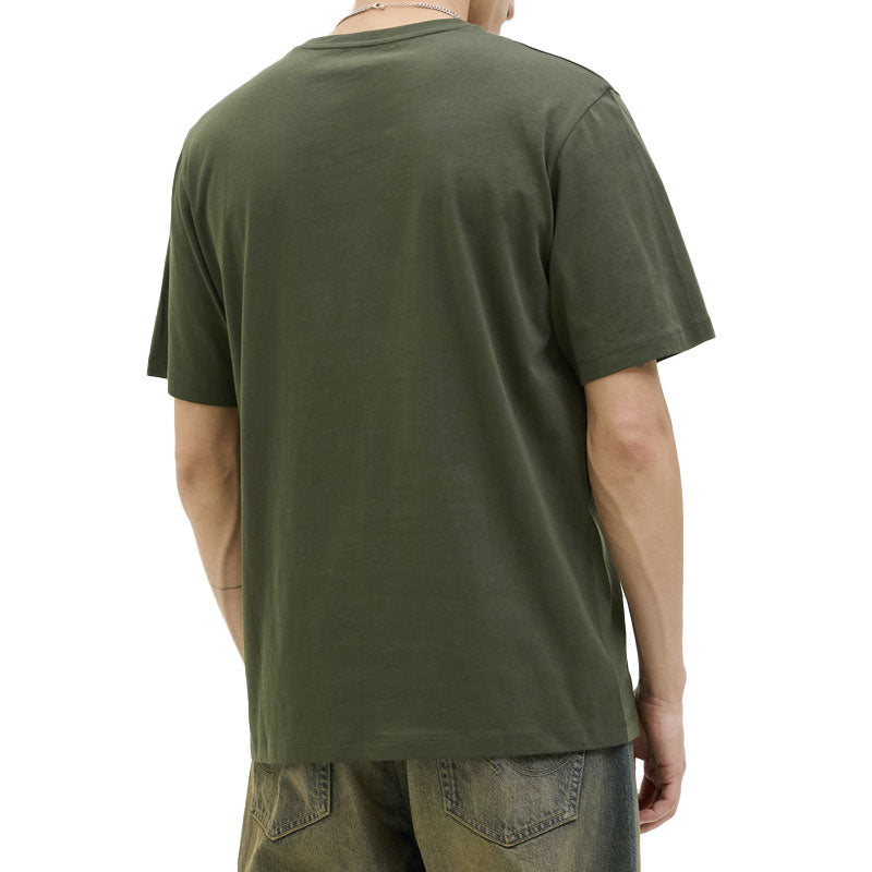 T-Shirt uomo Logo