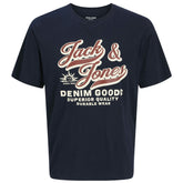 T-Shirt uomo Logo