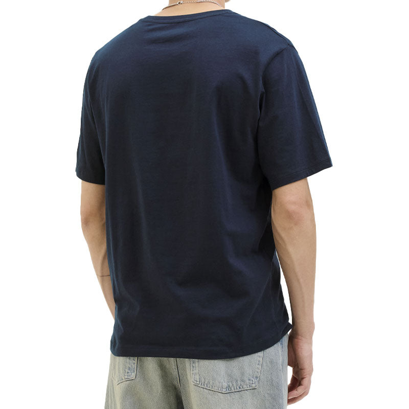 T-Shirt uomo Logo