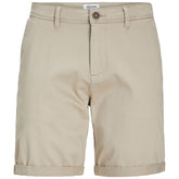 Pantaloncino uomo chino