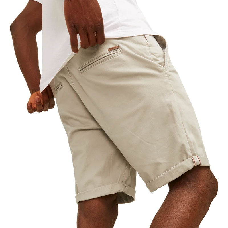 Pantaloncino uomo chino
