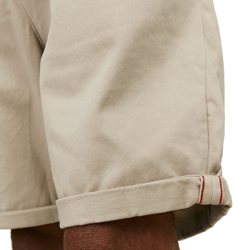 Pantaloncino uomo chino
