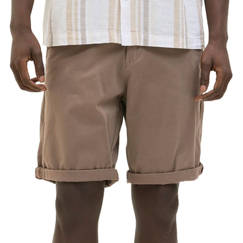 Pantaloncino uomo chino
