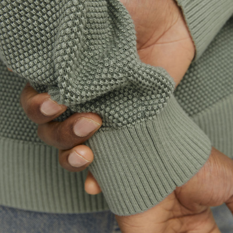 Maglione uomo Globe