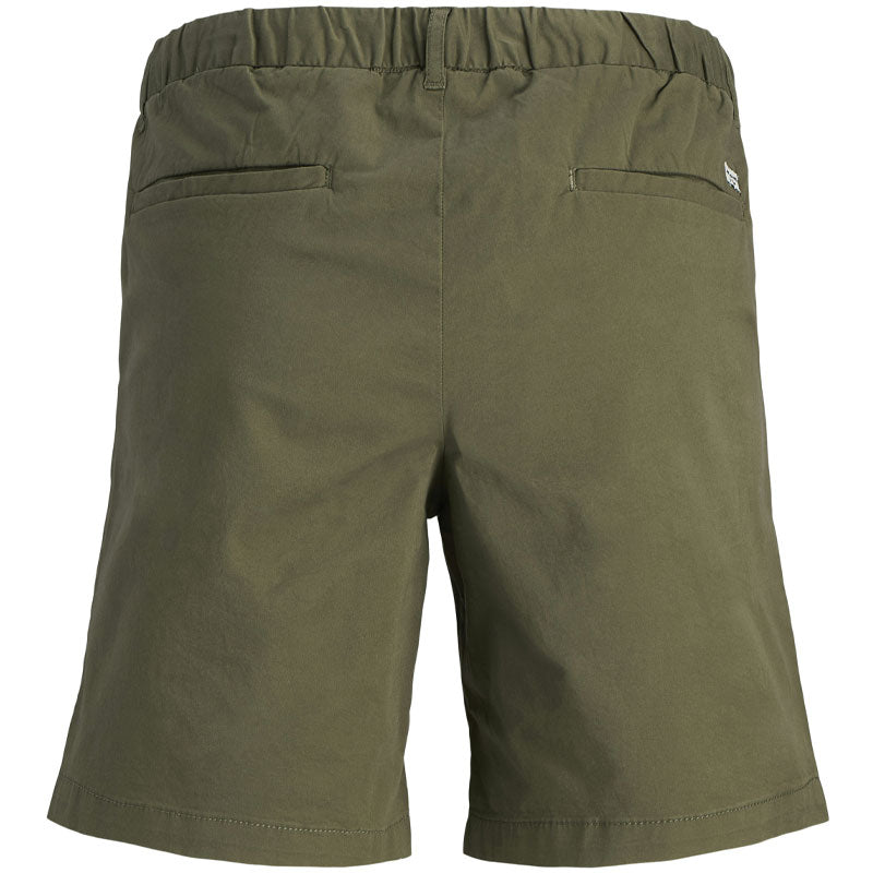 Pantaloncino uomo Jaiden