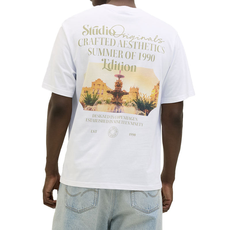 T-Shirt uomo Acapulco