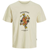 T-Shirt uomo Skull