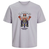 T-Shirt uomo Skull