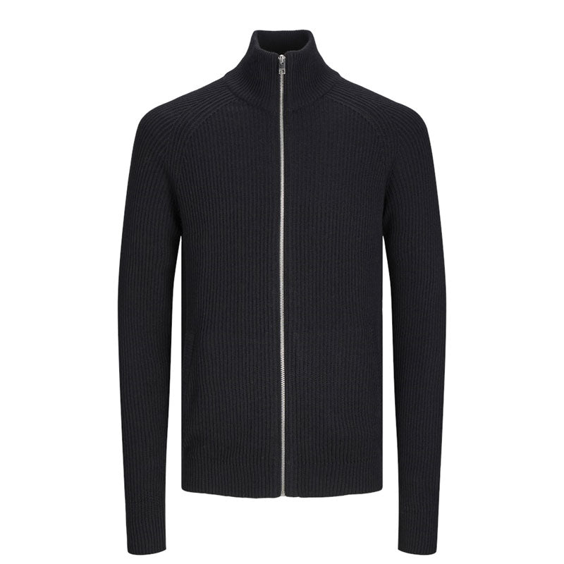 Maglione uomo zip JACK JONES - Main Image