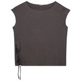 Canotta donna in Bambù