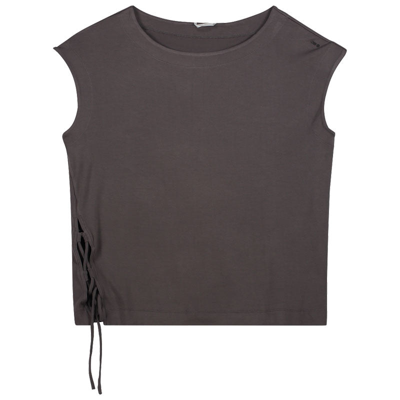 Canotta donna in Bambù