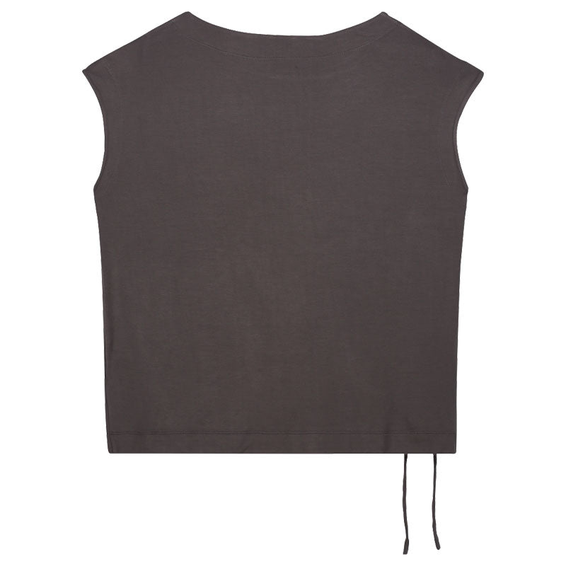 Canotta donna in Bambù