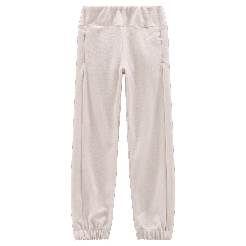 Pantalone donna Pile Rochefort