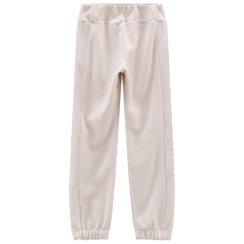 Pantalone donna Pile Rochefort