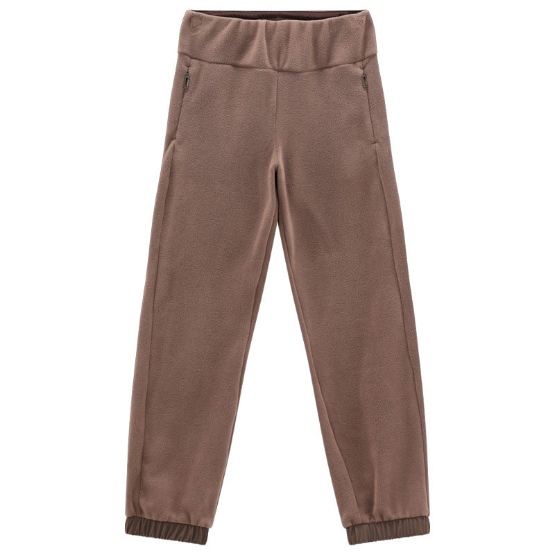 Pantalone donna Pile Rochefort