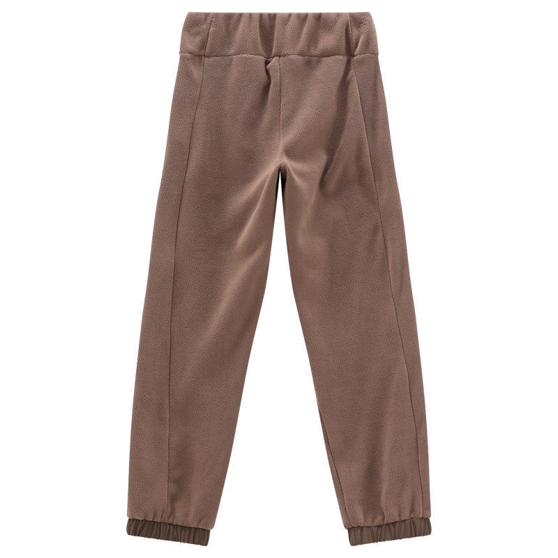 Pantalone donna Pile Rochefort
