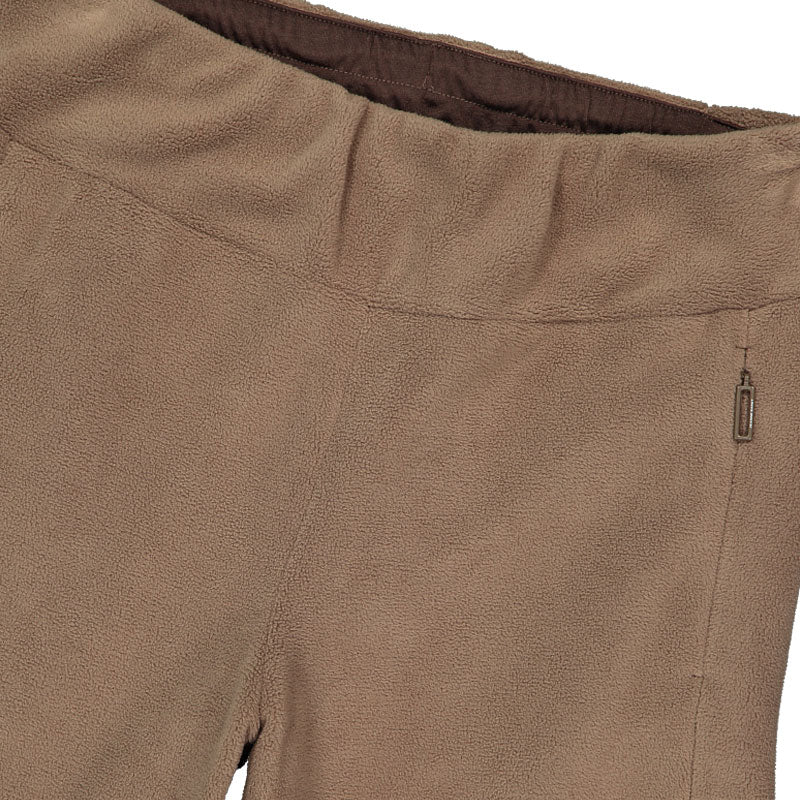 Pantalone donna Pile Rochefort