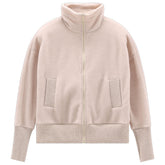 Felpa donna Pile Lana