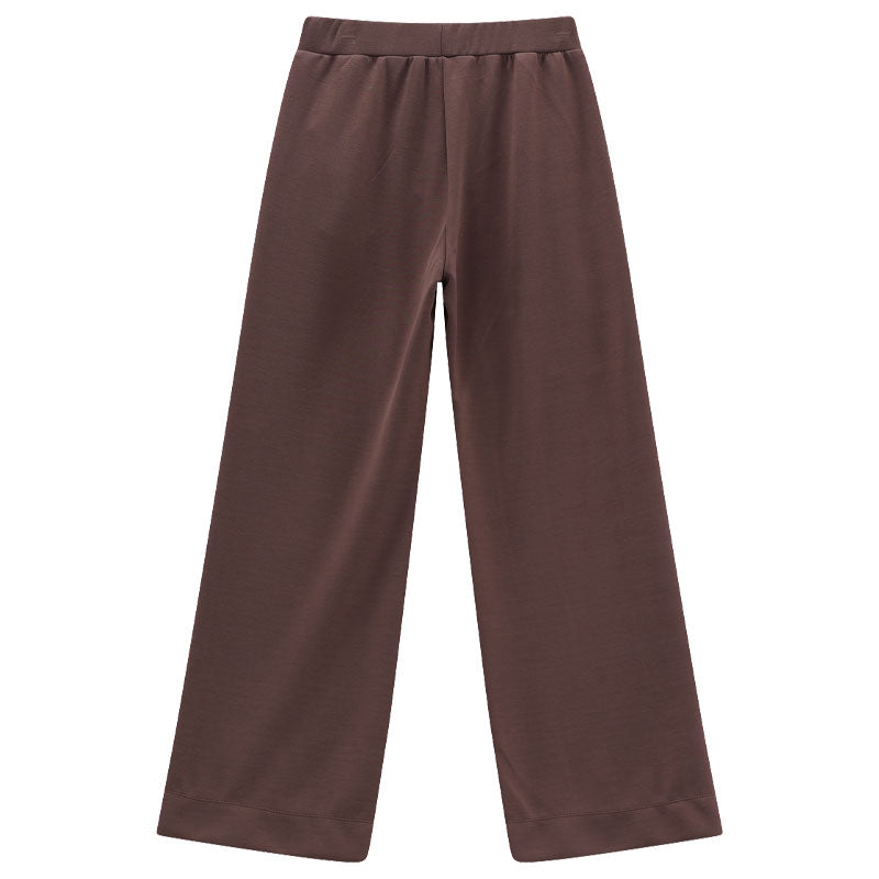 Pantalone donna Jakarta Wide Leg