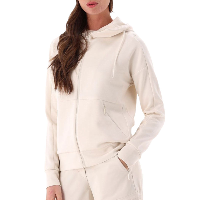 Felpa donna Jakarta Hoody