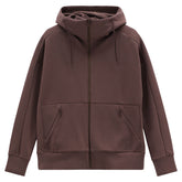 Felpa donna Jakarta Hoody