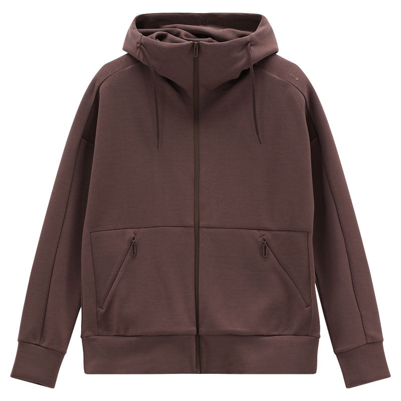 Felpa donna Jakarta Hoody